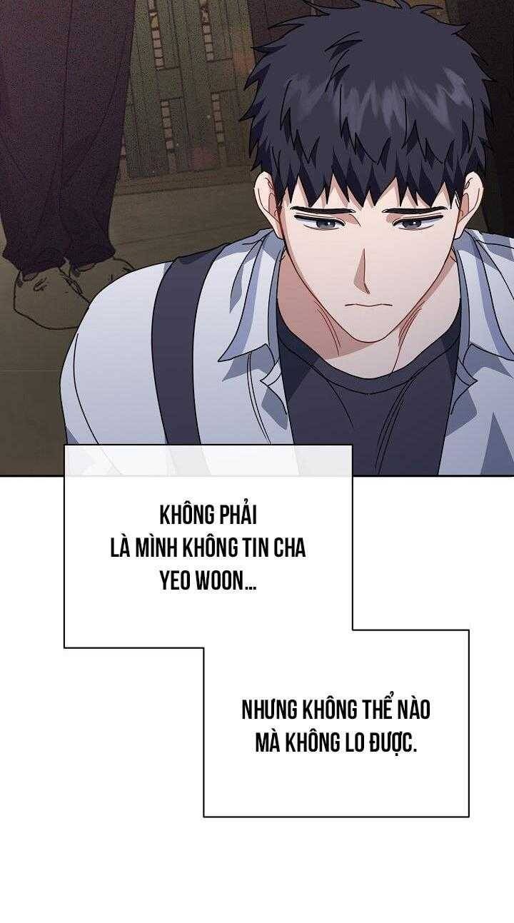 Khu Vực Chủ Nghĩa Tình Yêu - Page 11