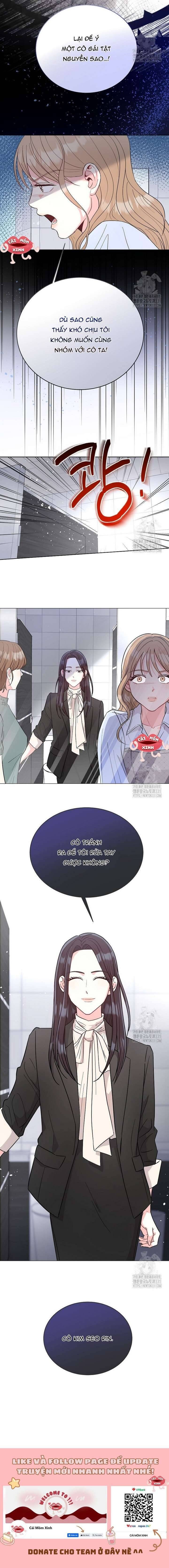Hades Và Persephone - Page 13