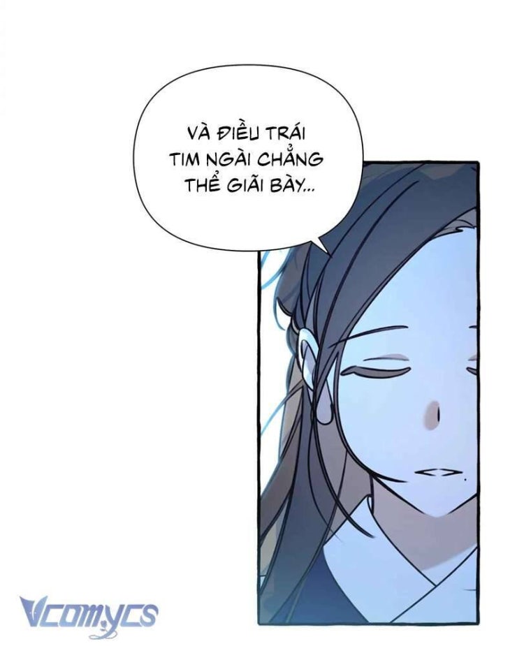 Chuyện Tình Hoa Lưu Ly - Page 74