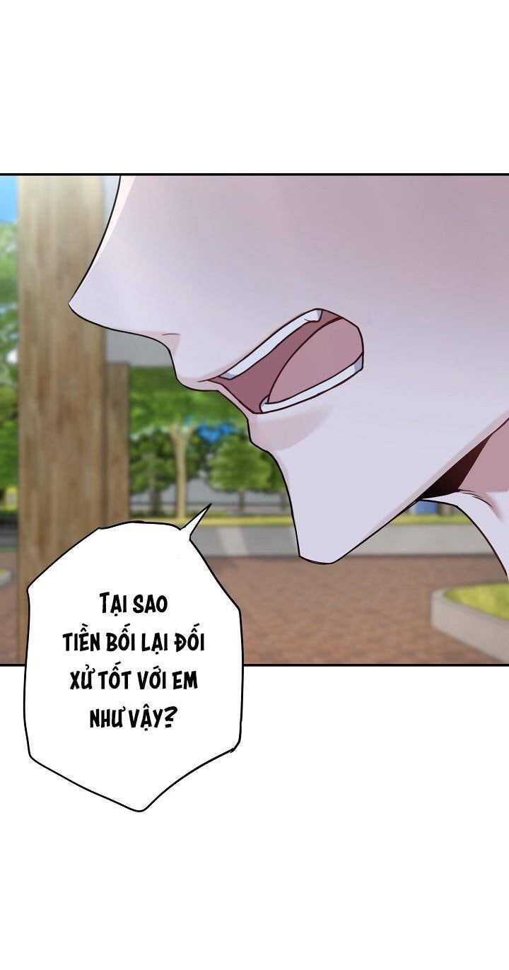 Khu Vực Chủ Nghĩa Tình Yêu - Page 2