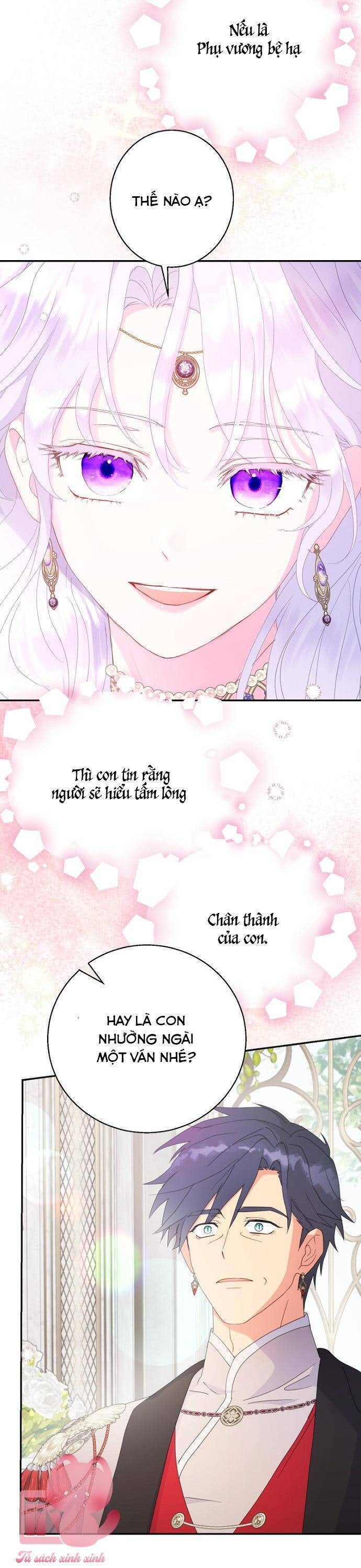 Tiền Là Tất Cả Chồng Là Phù Du - Page 52