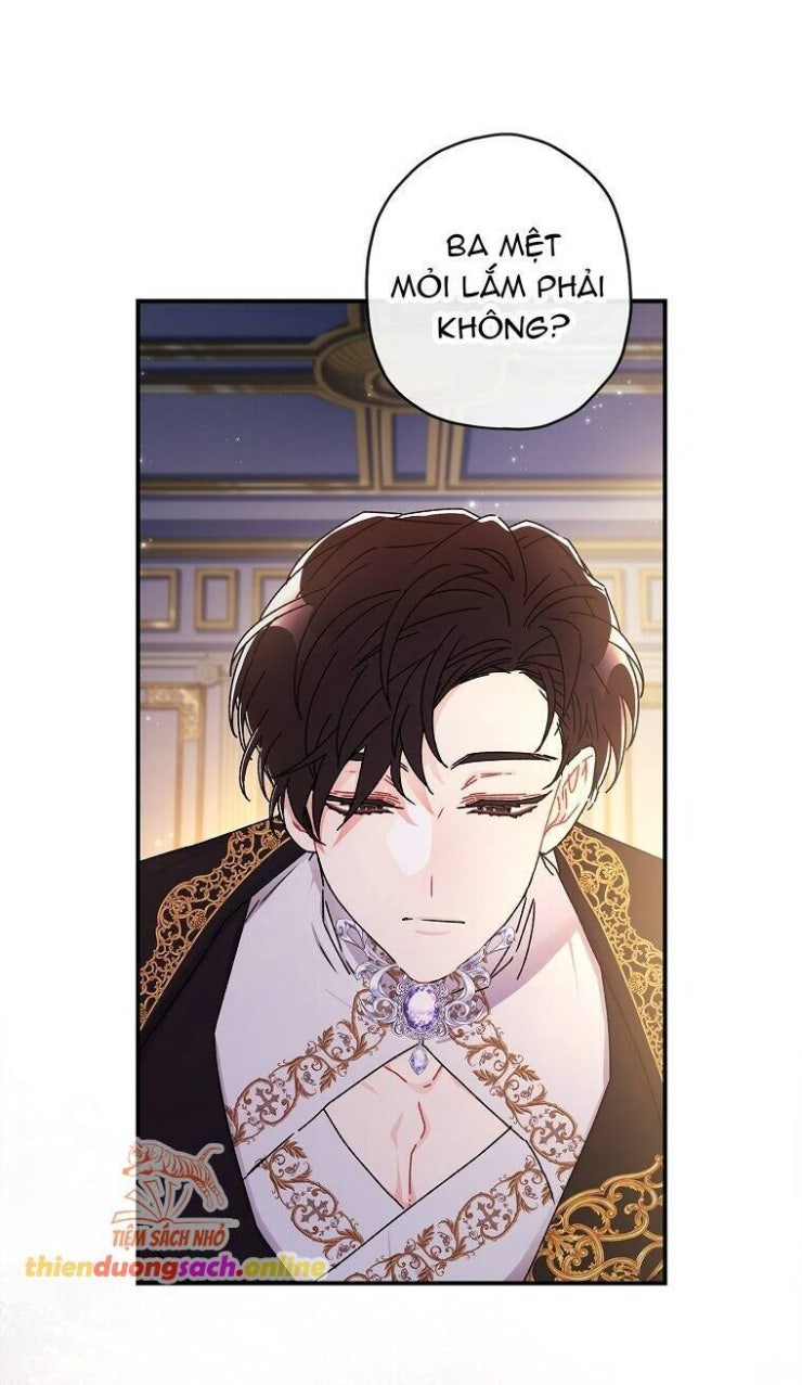 Ta Trở Thành Con Gái Nuôi Của Nam Chính - Page 16