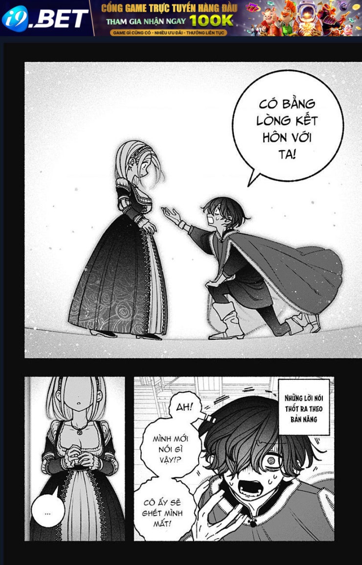 Make The Exorcist Fall In Love - Page 19
