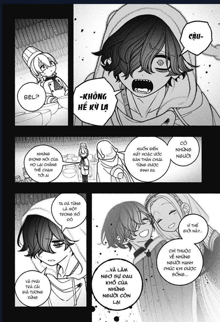 Make The Exorcist Fall In Love - Page 15