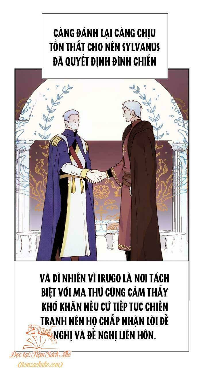 Tiền Là Tất Cả Chồng Là Phù Du - Page 43