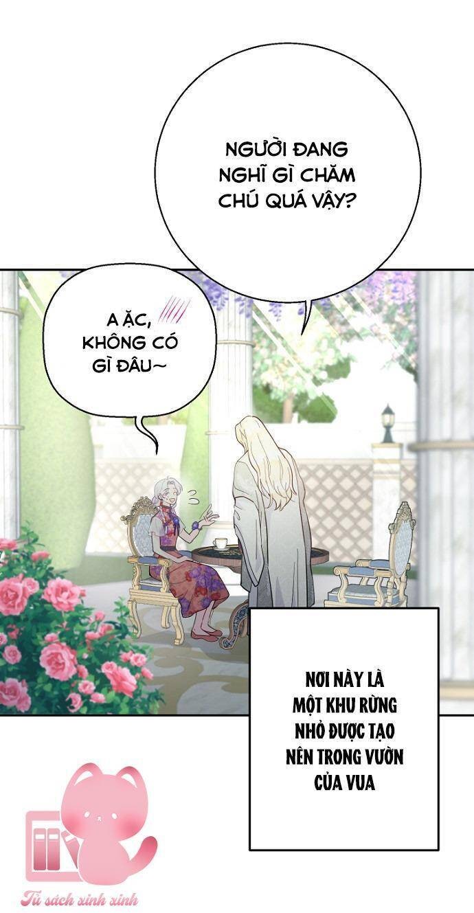 Tiền Là Tất Cả Chồng Là Phù Du - Page 43