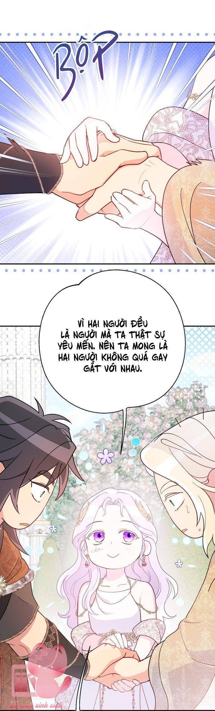 Tiền Là Tất Cả Chồng Là Phù Du - Page 53