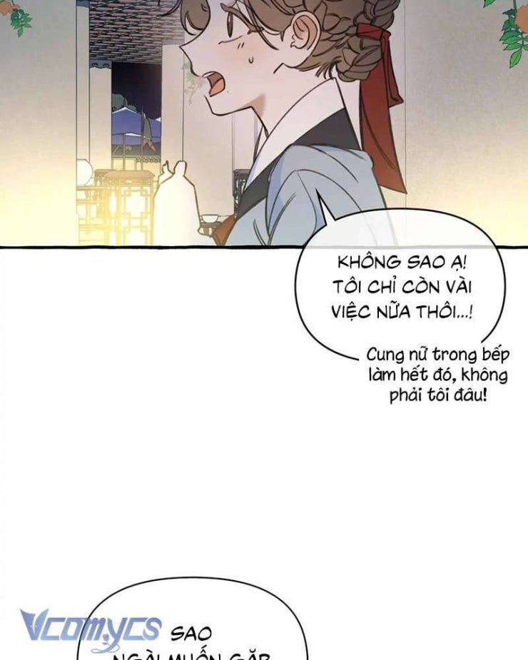 Chuyện Tình Hoa Lưu Ly - Page 32