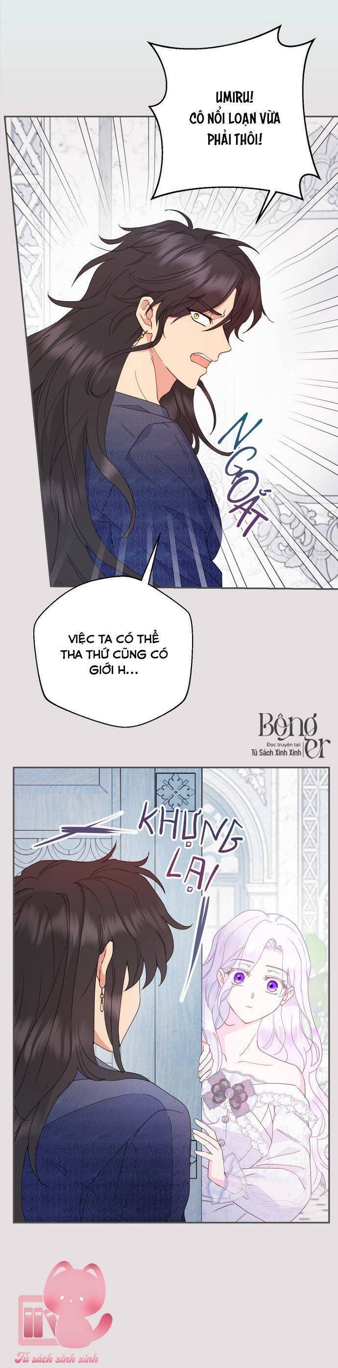 Tiền Là Tất Cả Chồng Là Phù Du - Page 57