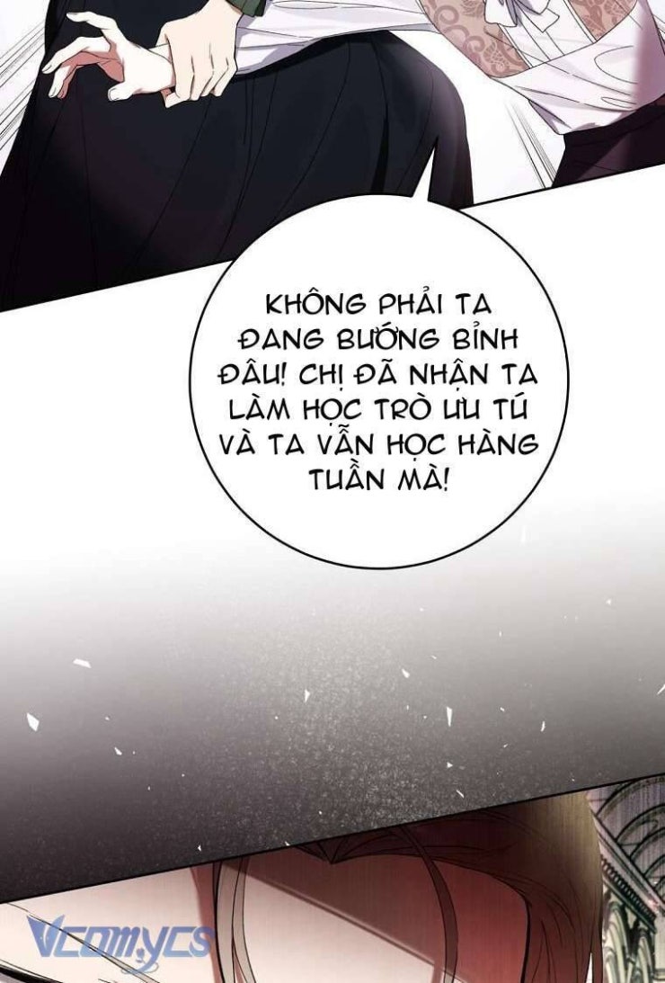 Làm Ác Nữ Bộ Không Tuyệt Sao? - Page 60