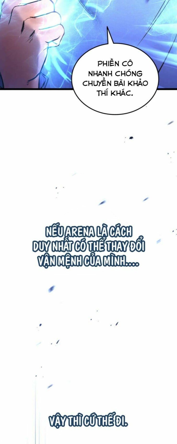 Huyền Thoại Game Thủ - Tái Xuất - Page 92