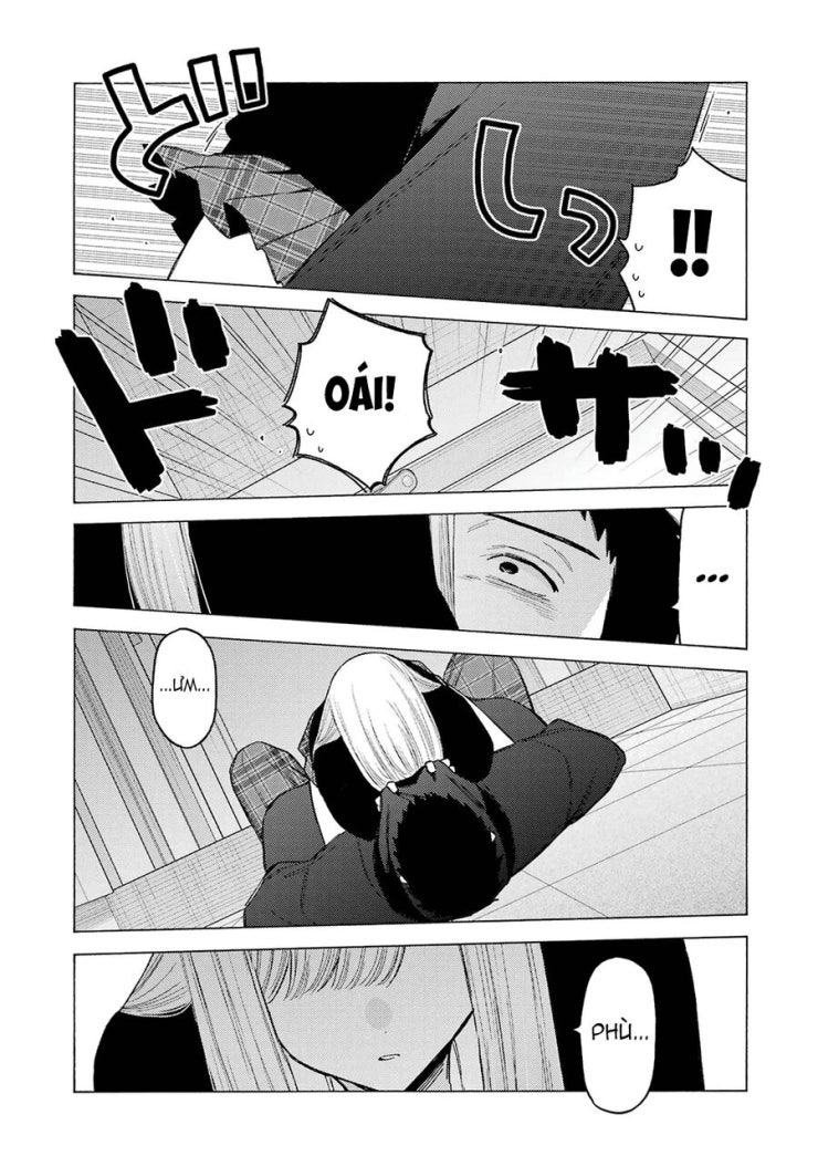Nàng Nổi Loạn X Chàng Thợ May - Page 24