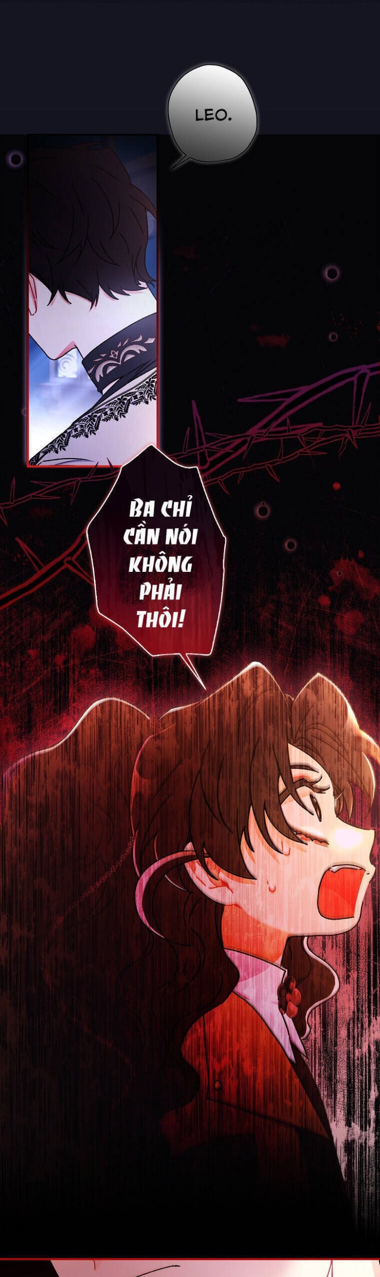 Ta Trở Thành Con Gái Nuôi Của Nam Chính - Page 20