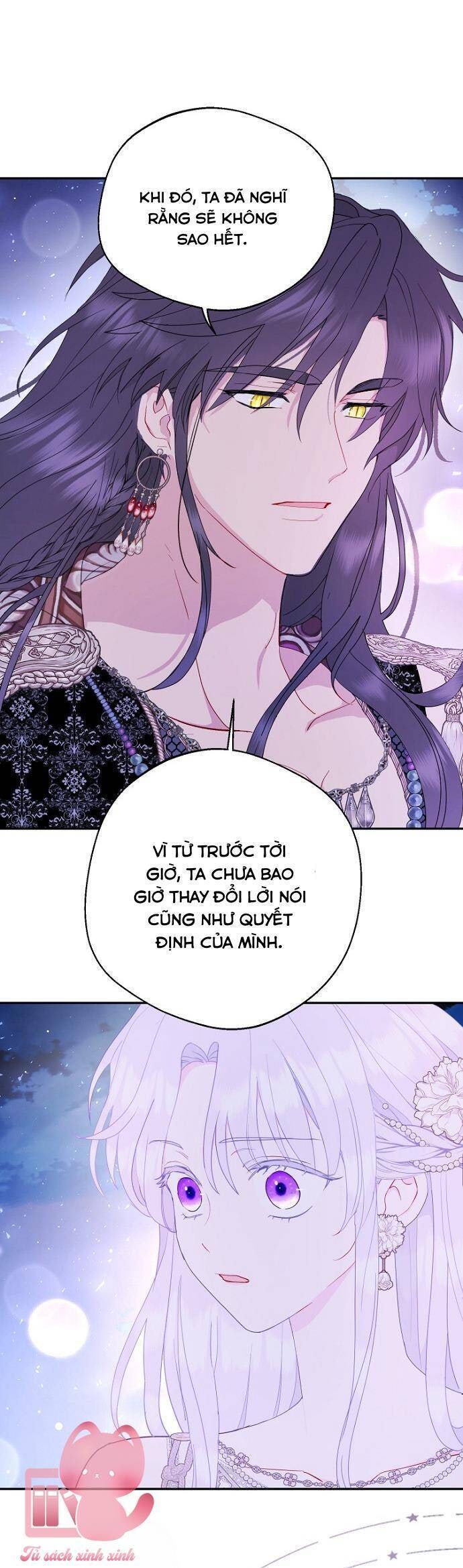 Tiền Là Tất Cả Chồng Là Phù Du - Page 16