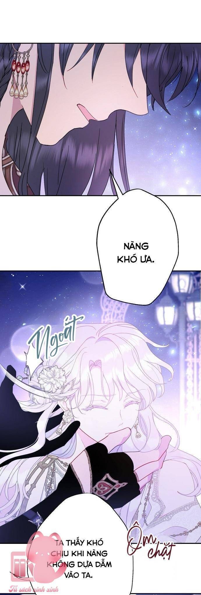 Tiền Là Tất Cả Chồng Là Phù Du - Page 32