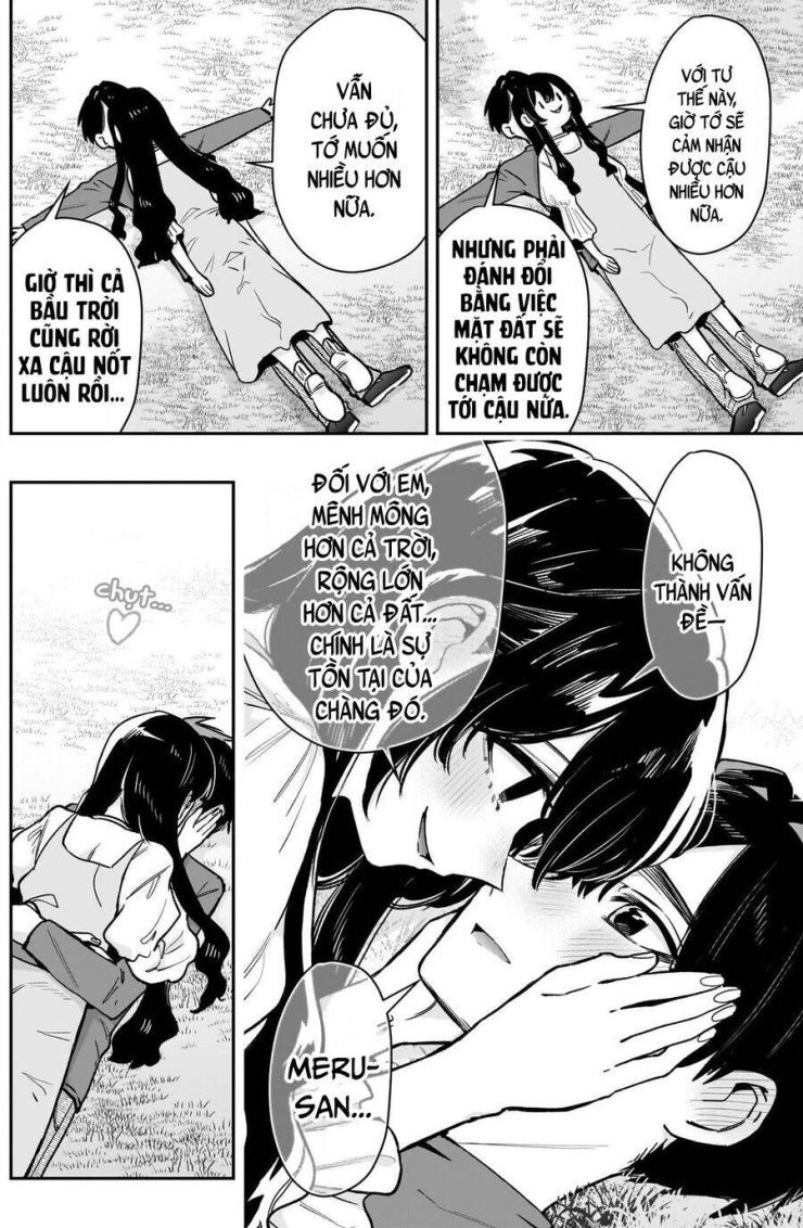 Kimi No Koto Ga Dai Dai Dai Dai Daisuki Na 100-ri No Kanojo - Page 3