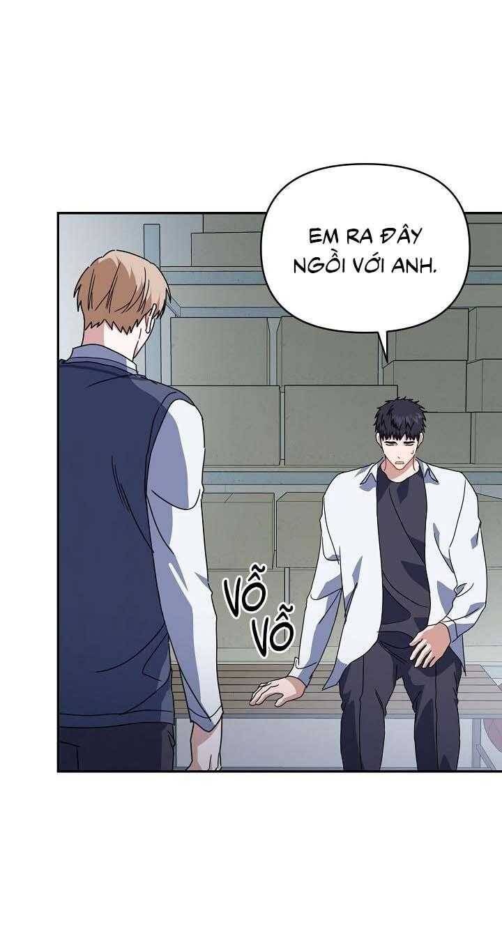 Khu Vực Chủ Nghĩa Tình Yêu - Page 11