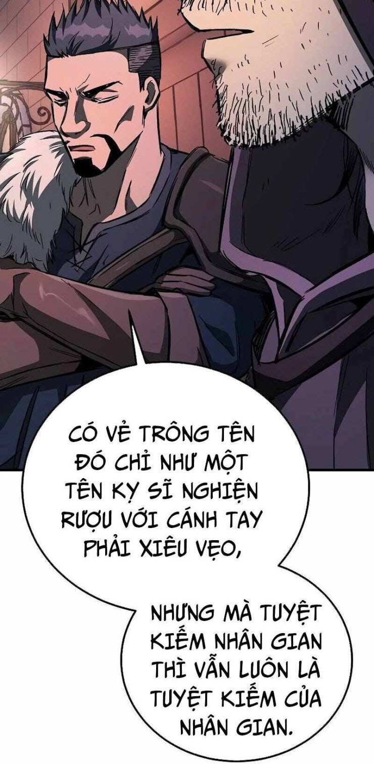 Kẻ Điên Và Đội Trưởng Cảnh Vệ - Page 73