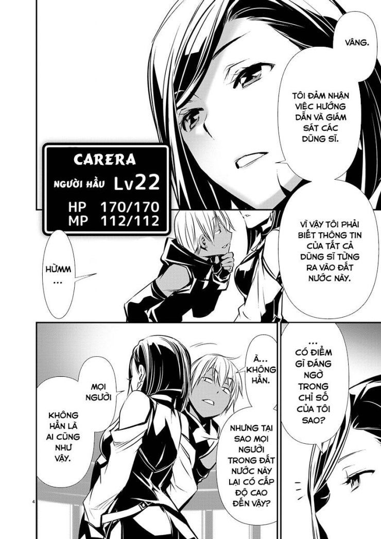 Isekai Ntr - Page 7