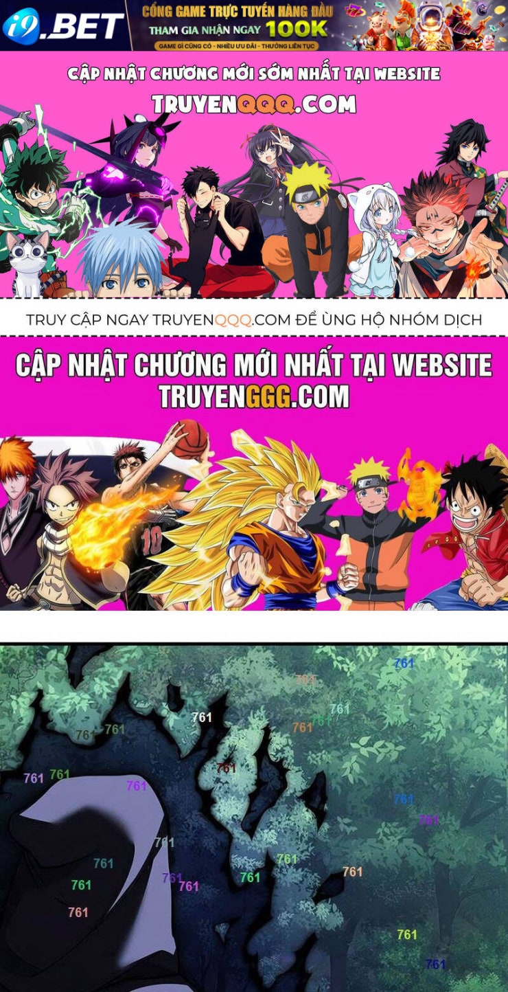 Thiên Quỷ Chẳng Sống Nổi Cuộc Đời Bình Thường - Page 1
