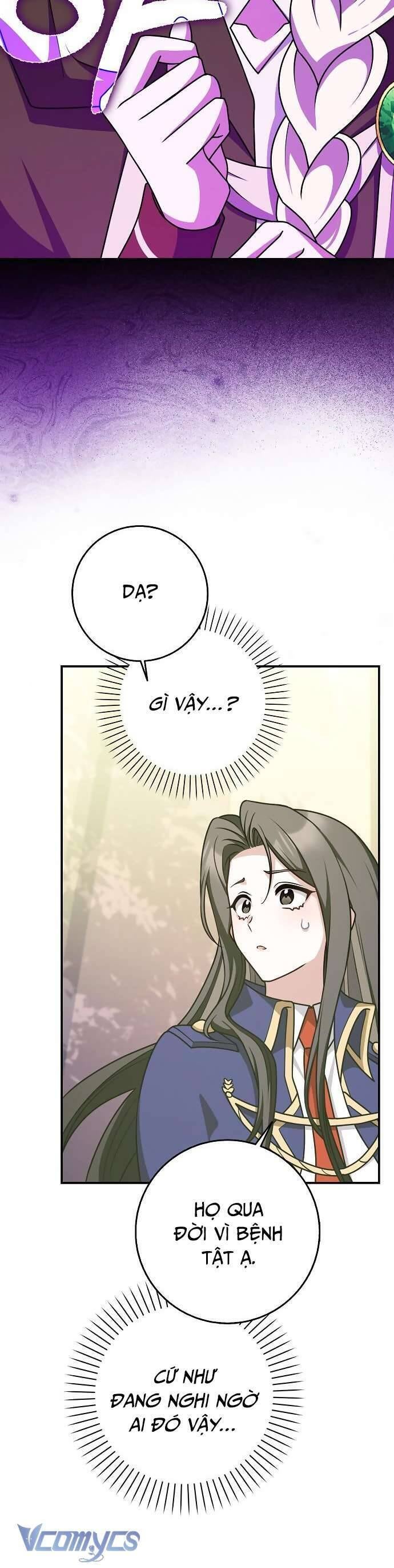 Bạn Bè Với Nhau Không Phải Vậy Đâu - Page 23
