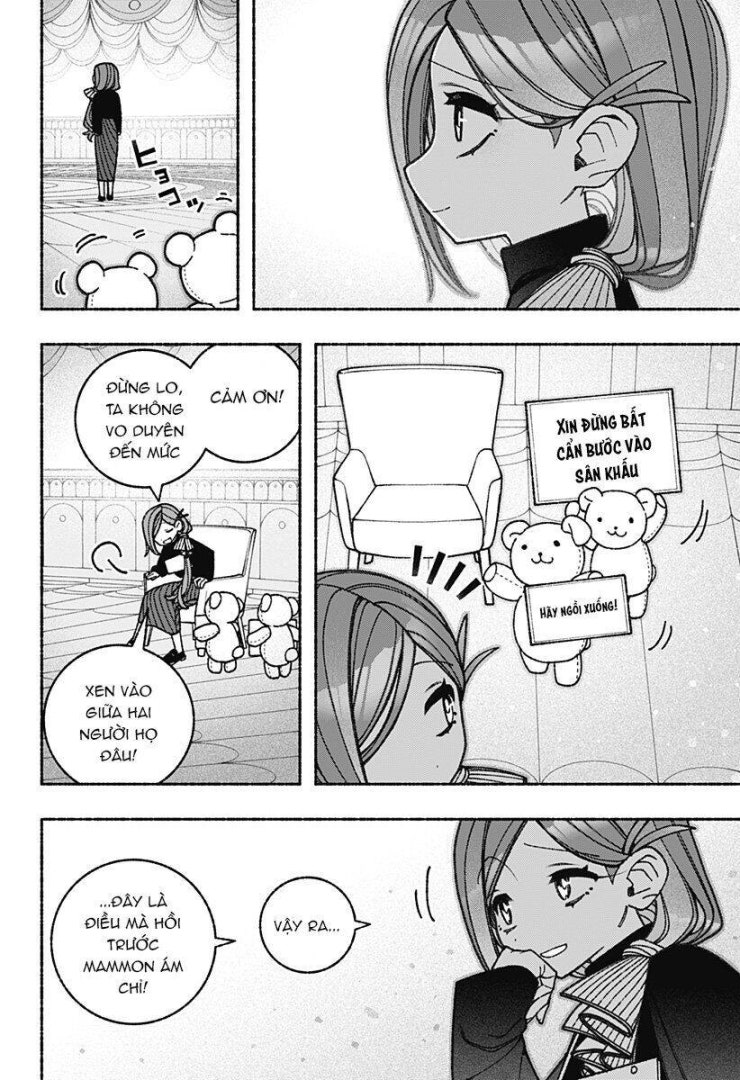 Make The Exorcist Fall In Love - Page 22