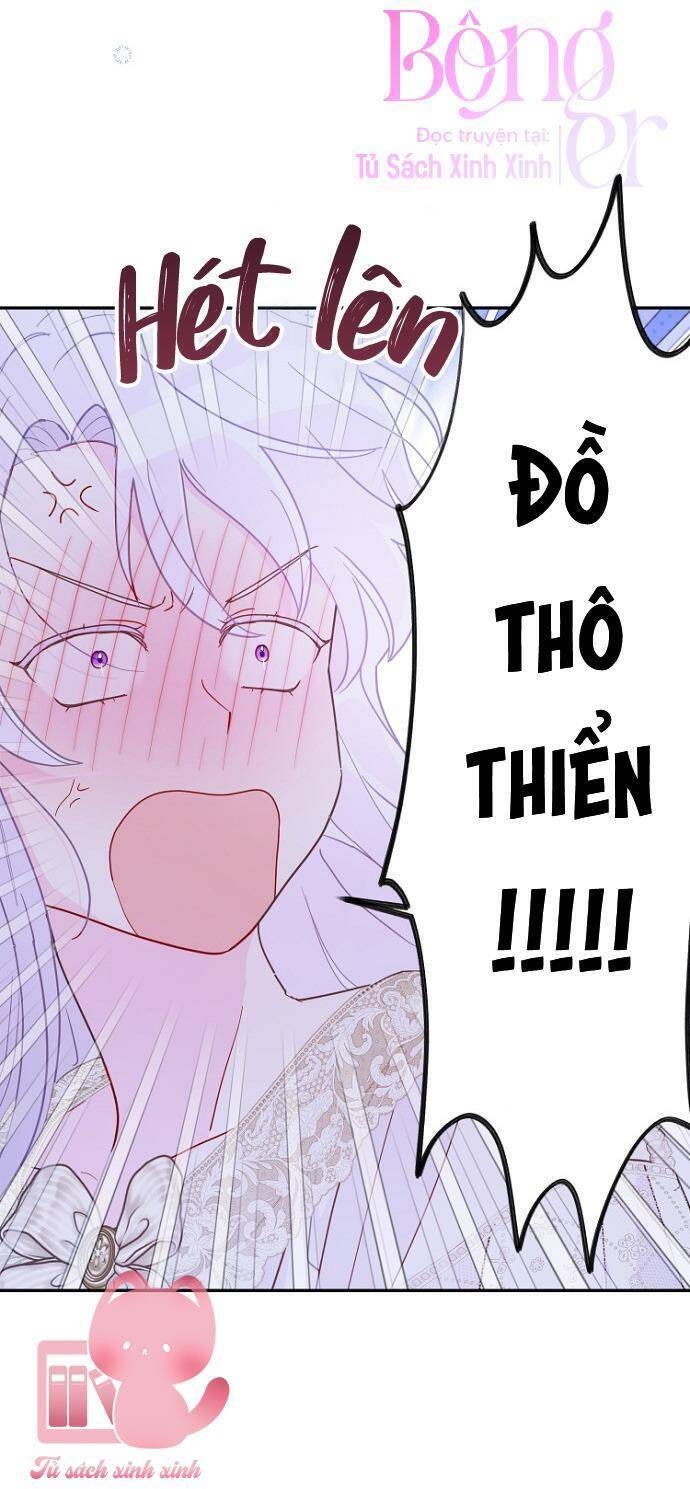 Tiền Là Tất Cả Chồng Là Phù Du - Page 8