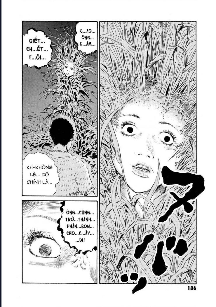 The Kurosagi corpse delivery service - Page 38