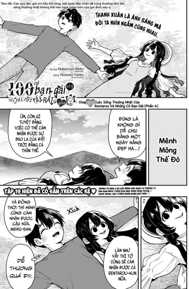 Kimi No Koto Ga Dai Dai Dai Dai Daisuki Na 100-ri No Kanojo - Page 2