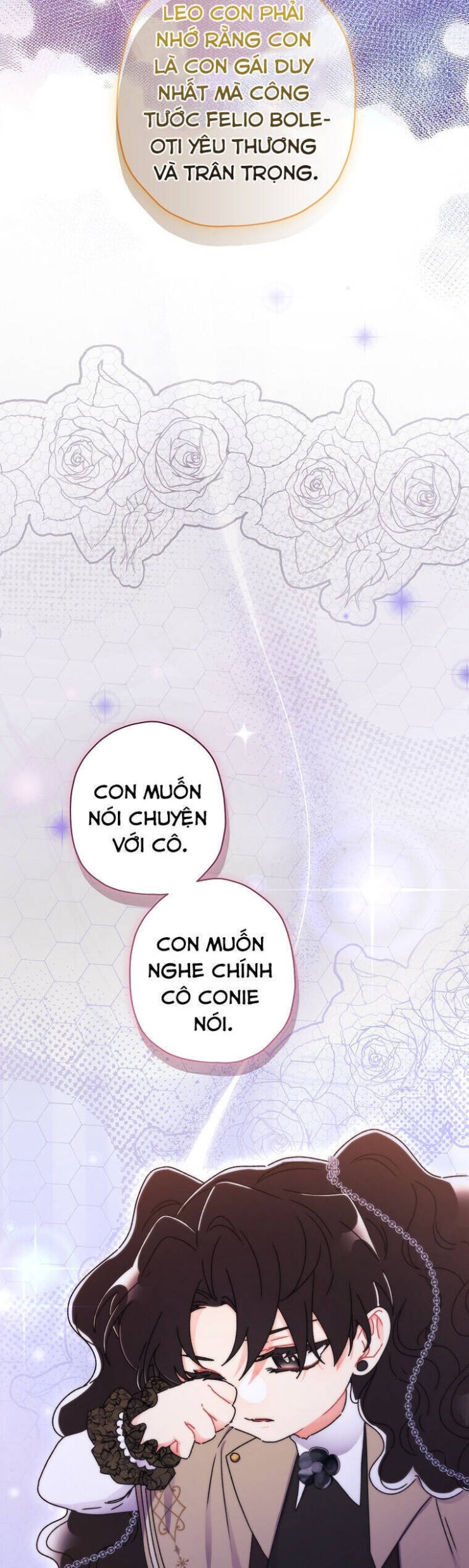 Ta Trở Thành Con Gái Nuôi Của Nam Chính - Page 25