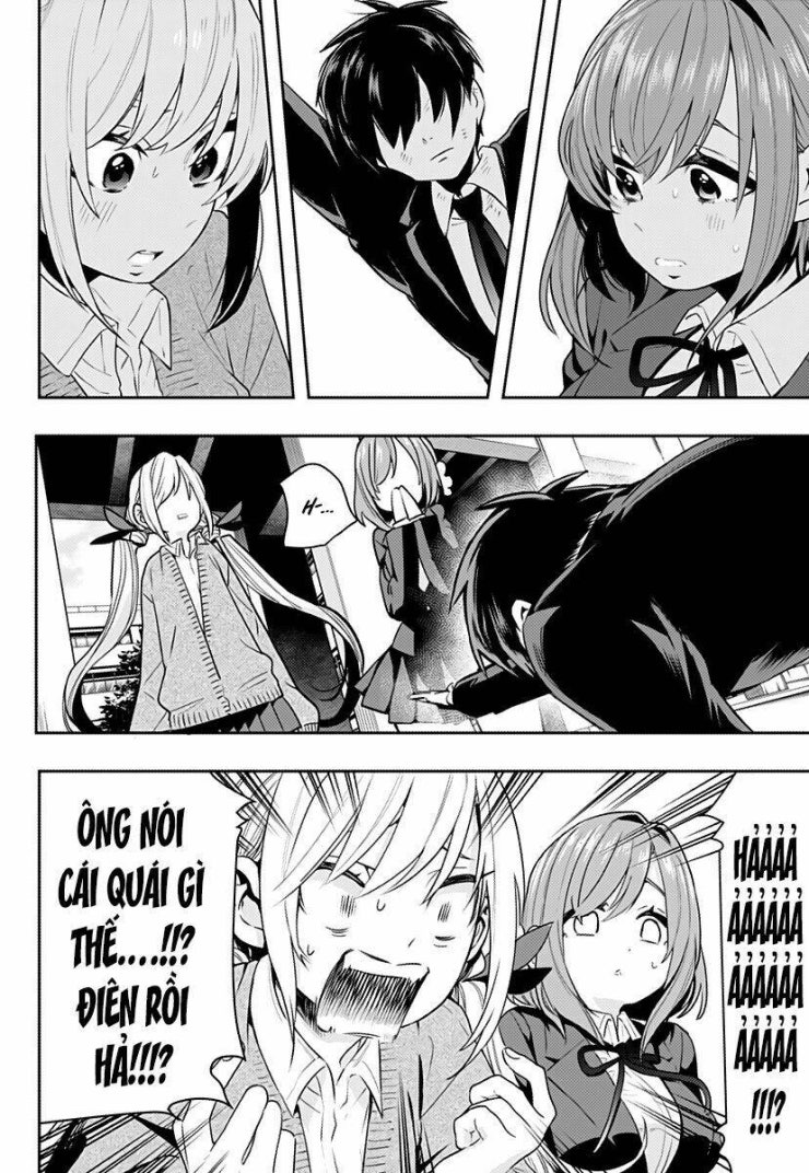 Kimi No Koto Ga Dai Dai Dai Dai Daisuki Na 100-ri No Kanojo - Page 51