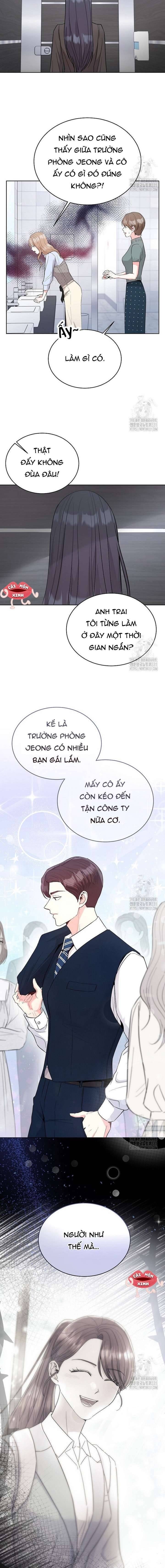 Hades Và Persephone - Page 12