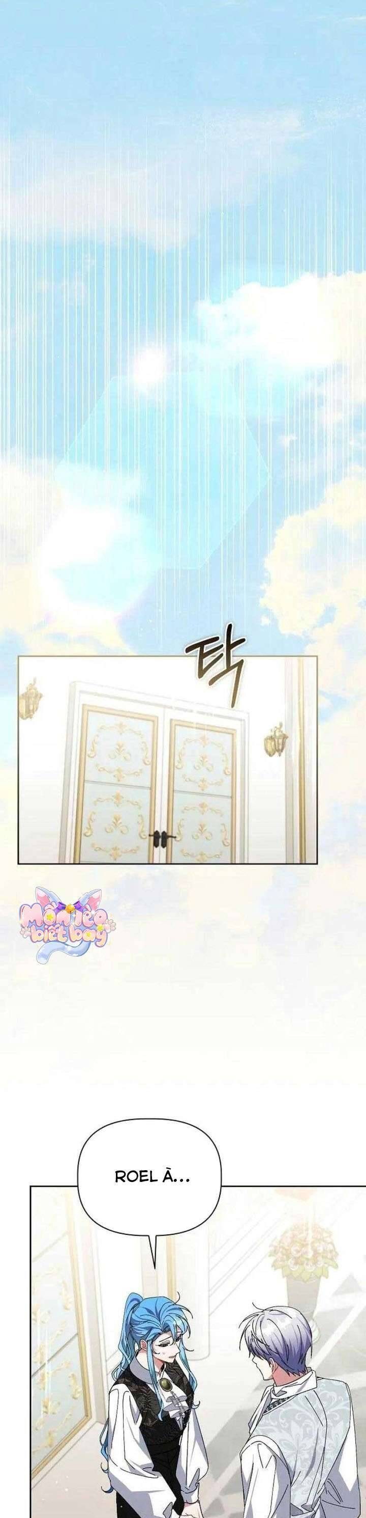 Con Đường Hoa Dành Cho Nam Chính - Page 2