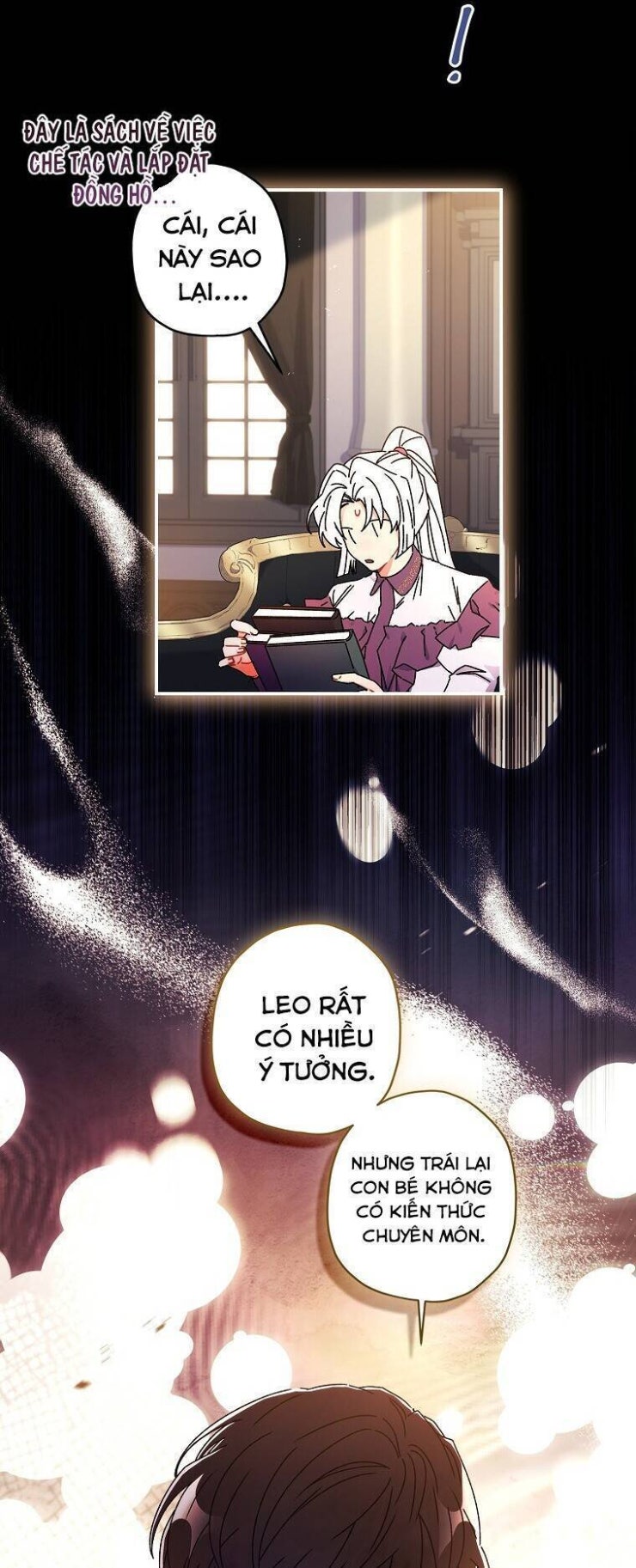 Ta Trở Thành Con Gái Nuôi Của Nam Chính - Page 19
