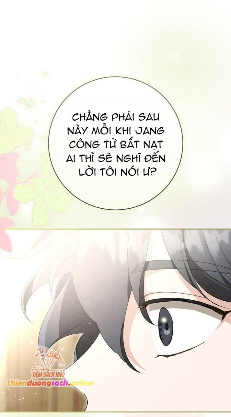 Trở Thành Cô Cháu Gái Bị Khinh Miệt Của Gia Tộc Võ Lâm - Page 70