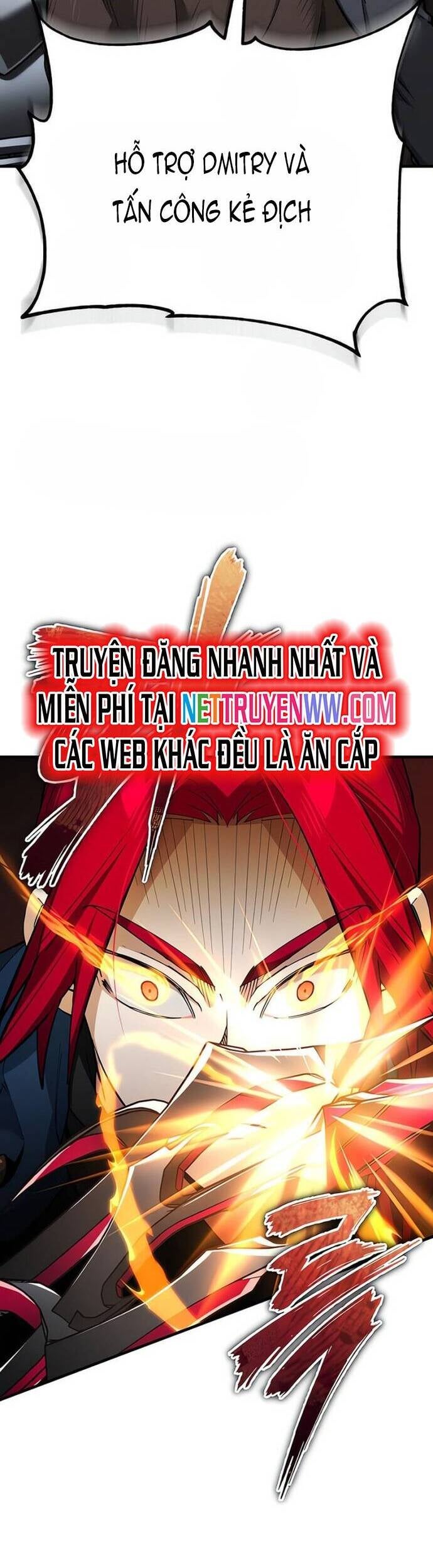 Thiên Quỷ Chẳng Sống Nổi Cuộc Đời Bình Thường - Page 2