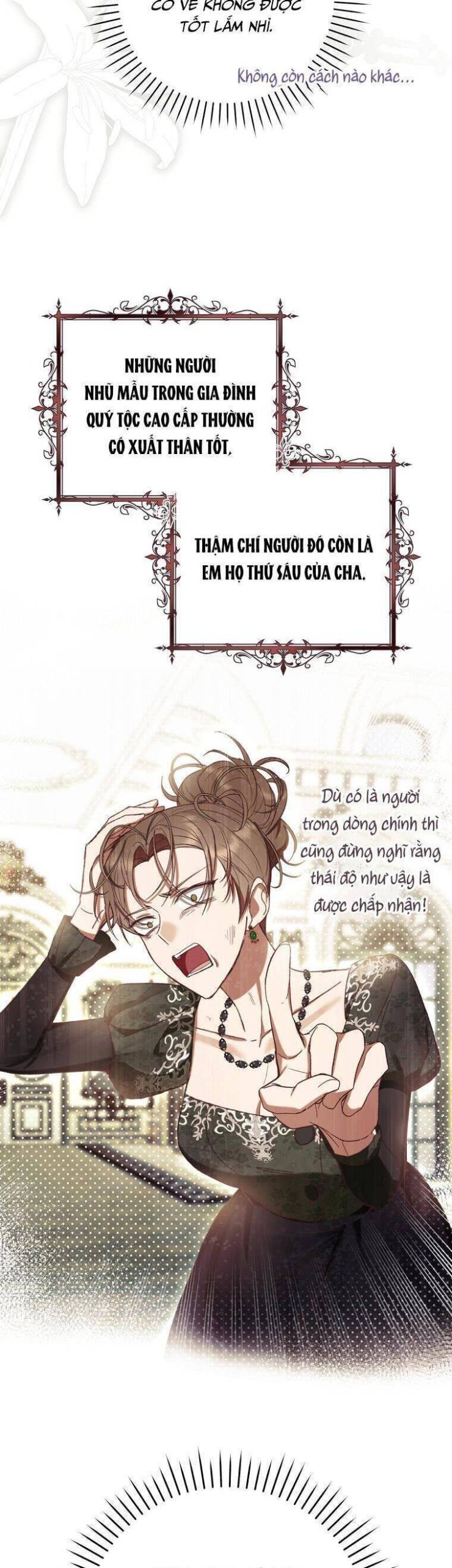 Làm Ác Nữ Bộ Không Tuyệt Sao? - Page 4