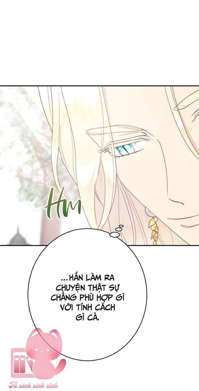 Tiền Là Tất Cả Chồng Là Phù Du - Page 24