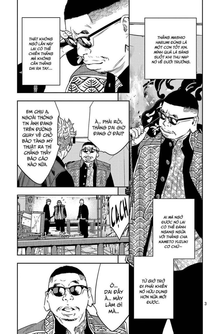 Nine Peaks - Page 4