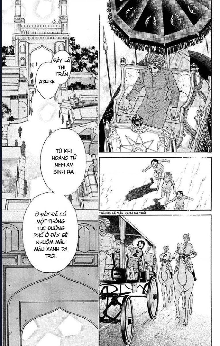 Madame Petit - Page 20