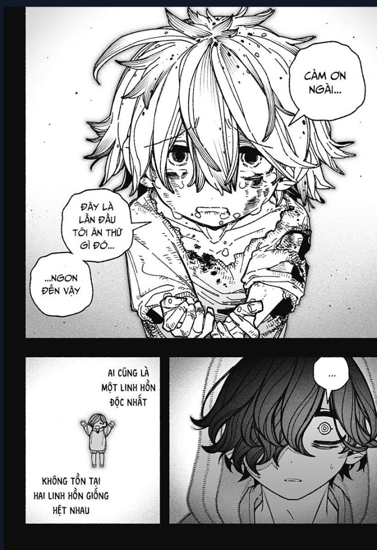 Make The Exorcist Fall In Love - Page 5
