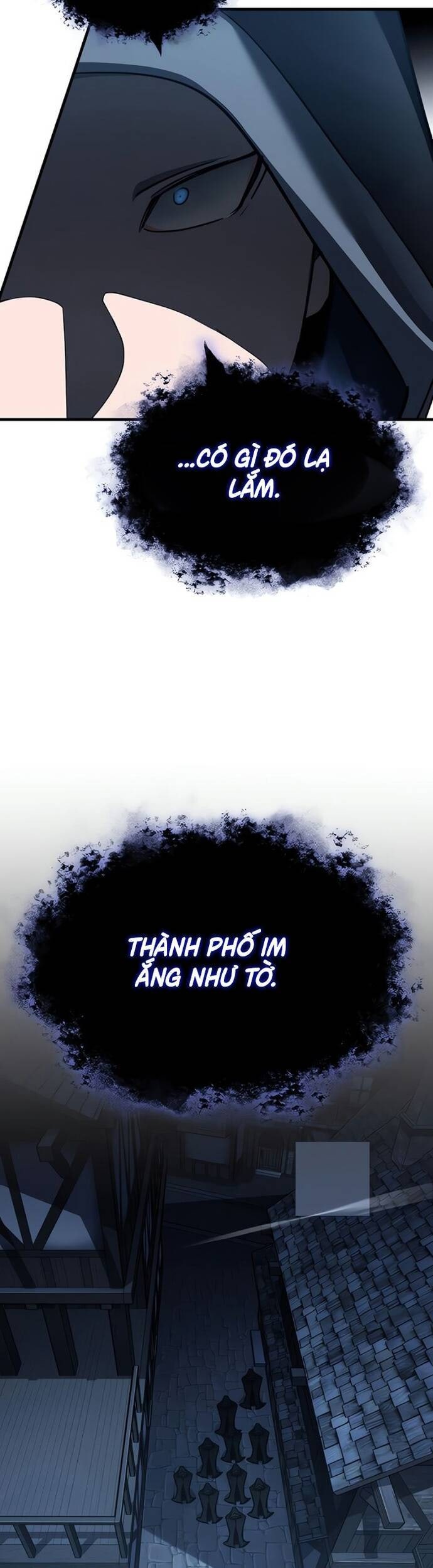 Thiên Quỷ Chẳng Sống Nổi Cuộc Đời Bình Thường - Page 41