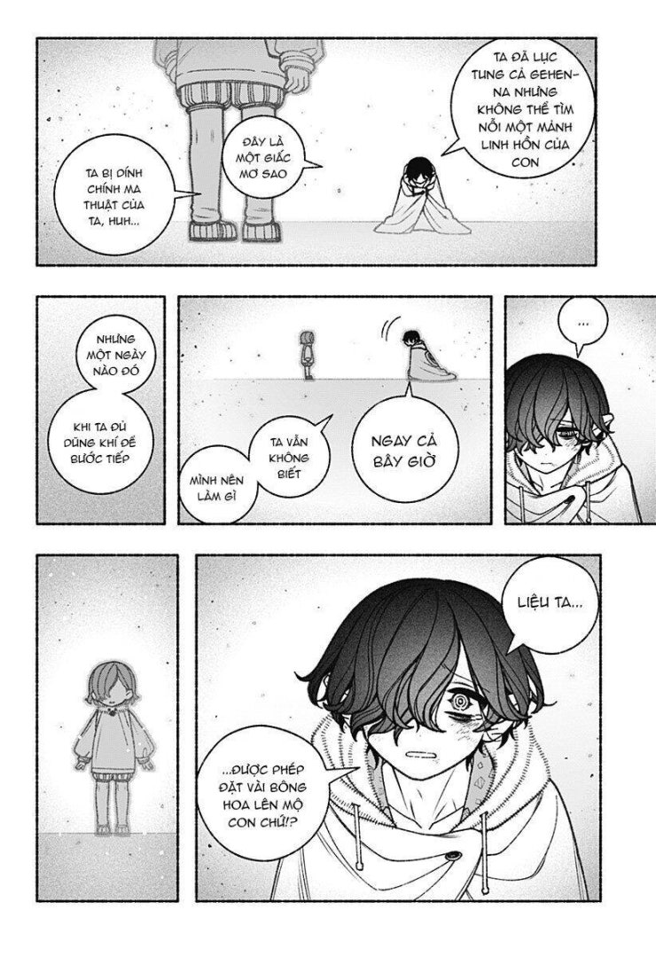 Make The Exorcist Fall In Love - Page 23