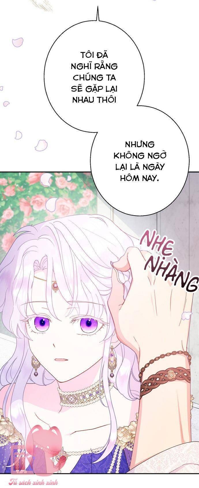 Tiền Là Tất Cả Chồng Là Phù Du - Page 10