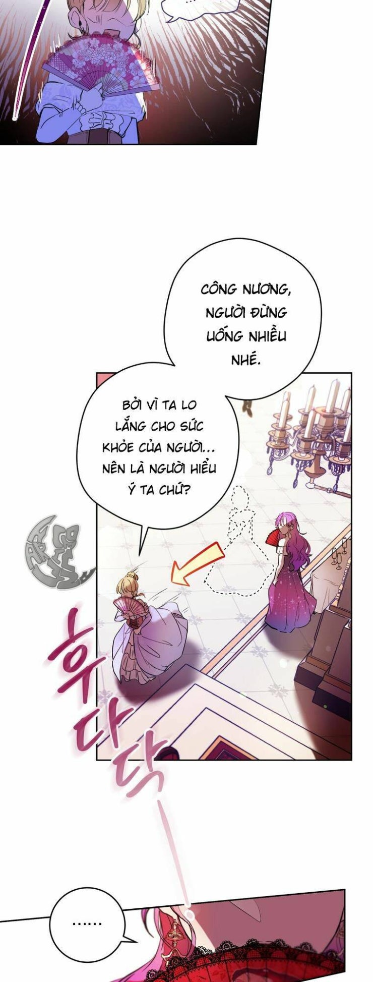 Làm Ác Nữ Bộ Không Tuyệt Sao? - Page 26