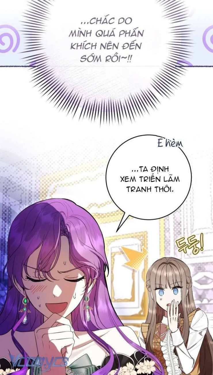 Làm Ác Nữ Bộ Không Tuyệt Sao? - Page 48