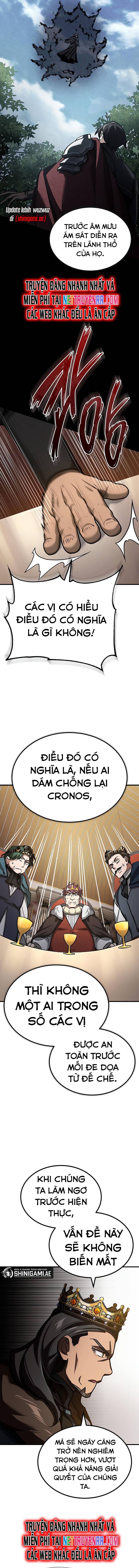Thiên Quỷ Chẳng Sống Nổi Cuộc Đời Bình Thường - Page 4