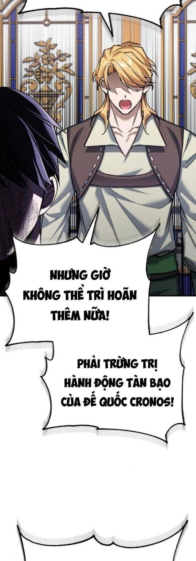 Thiên Quỷ Chẳng Sống Nổi Cuộc Đời Bình Thường - Page 31