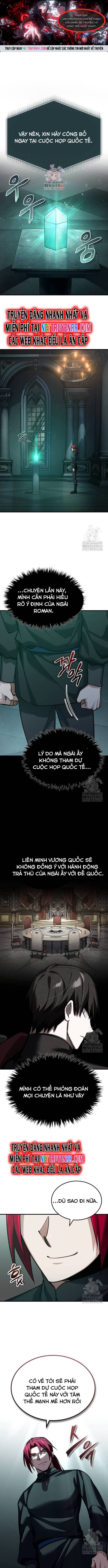 Thiên Quỷ Chẳng Sống Nổi Cuộc Đời Bình Thường - Page 1