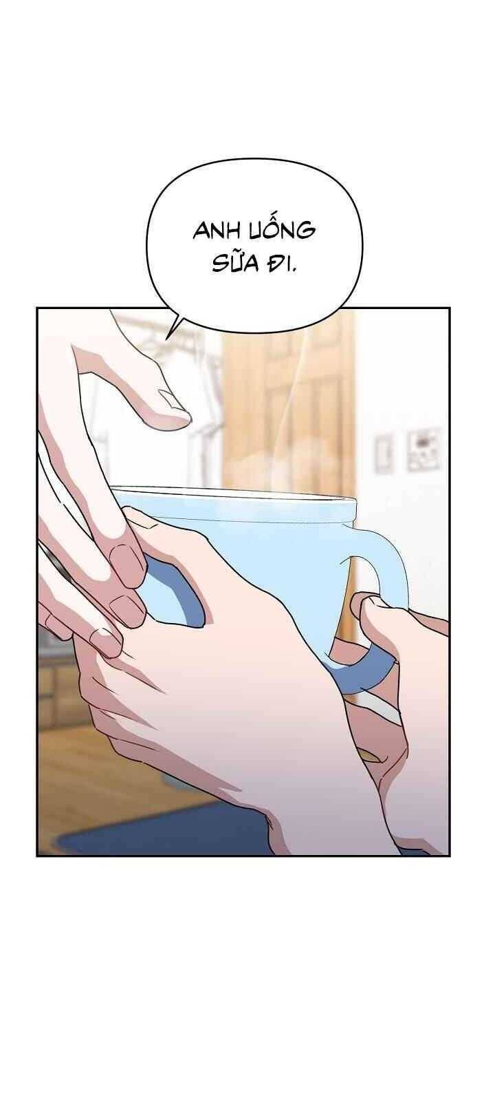 Khu Vực Chủ Nghĩa Tình Yêu - Page 3